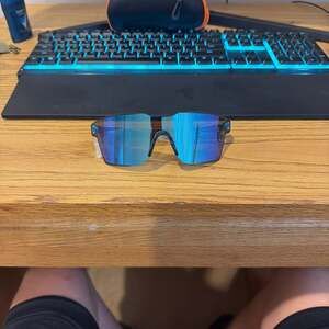 KastKing Tarkio Polarized Fishing Sunglasses